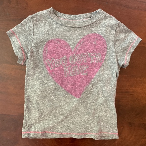 Peek “you gotta have heart” Tee - Picture 1 of 5